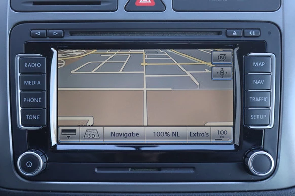 Volkswagen Golf Plus - Afbeelding 8 van 30