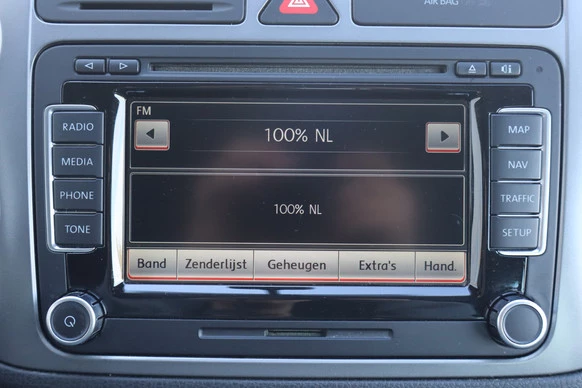 Volkswagen Golf Plus - Afbeelding 9 van 30