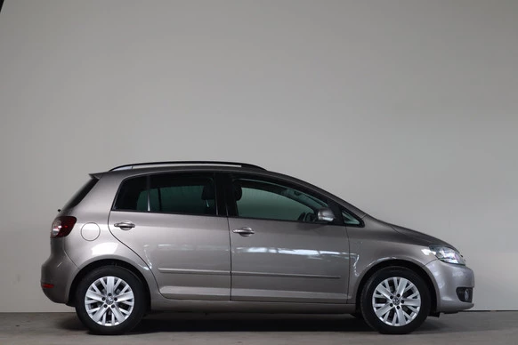 Volkswagen Golf Plus - Afbeelding 10 van 30