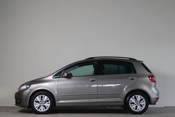 Volkswagen Golf Plus - Afbeelding 11 van 30