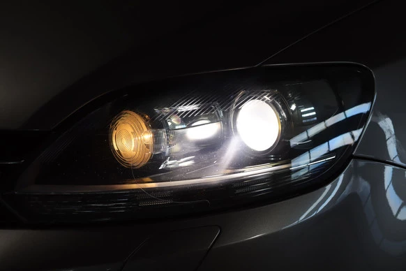 Volkswagen Golf Plus - Afbeelding 14 van 30