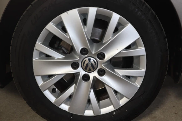 Volkswagen Golf Plus - Afbeelding 15 van 30