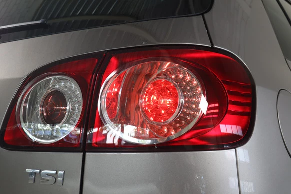 Volkswagen Golf Plus - Afbeelding 16 van 30