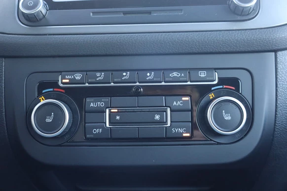 Volkswagen Golf Plus - Afbeelding 17 van 30