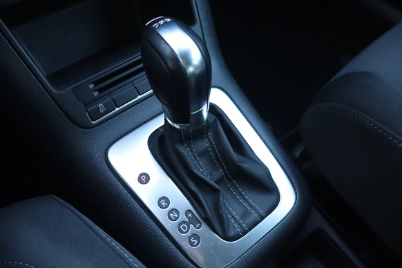 Volkswagen Golf Plus - Afbeelding 21 van 30