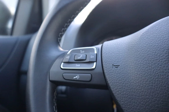 Volkswagen Golf Plus - Afbeelding 22 van 30