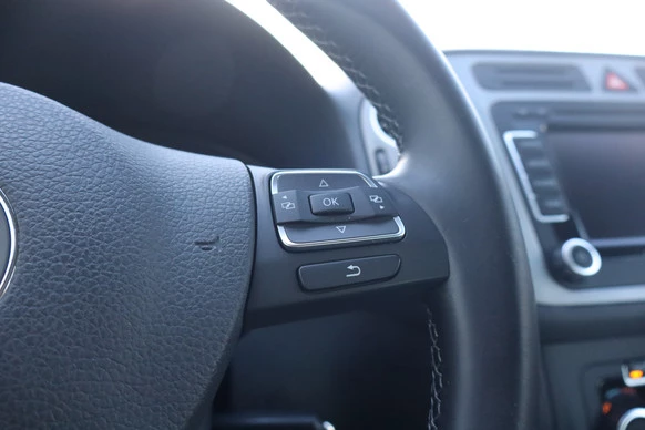 Volkswagen Golf Plus - Afbeelding 23 van 30