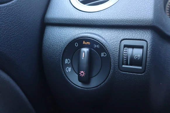 Volkswagen Golf Plus - Afbeelding 25 van 30