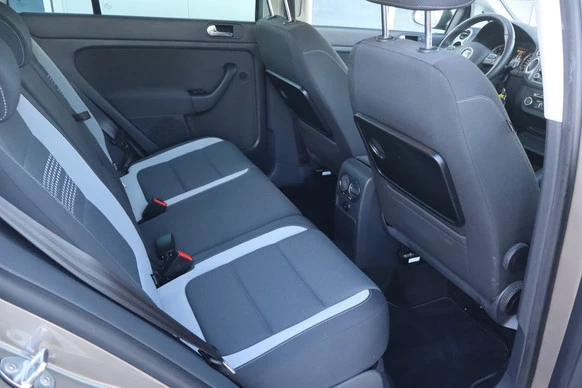 Volkswagen Golf Plus - Afbeelding 28 van 30