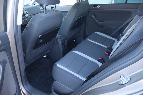 Volkswagen Golf Plus - Afbeelding 29 van 30