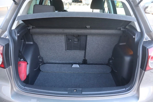 Volkswagen Golf Plus - Afbeelding 30 van 30