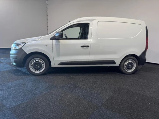 Renault Express - Afbeelding 3 van 21