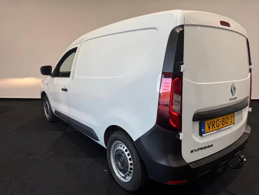 Renault Express - Afbeelding 4 van 21