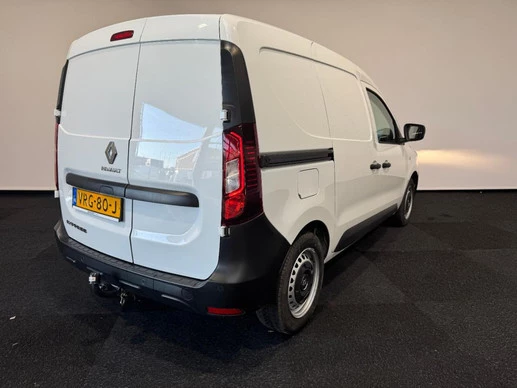 Renault Express - Afbeelding 5 van 21