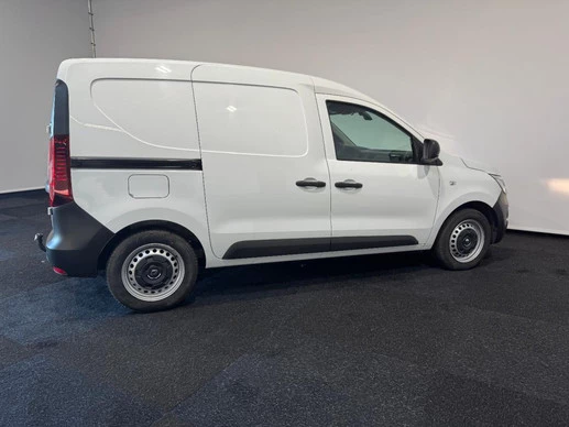 Renault Express - Afbeelding 6 van 21