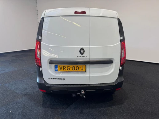 Renault Express - Afbeelding 8 van 21