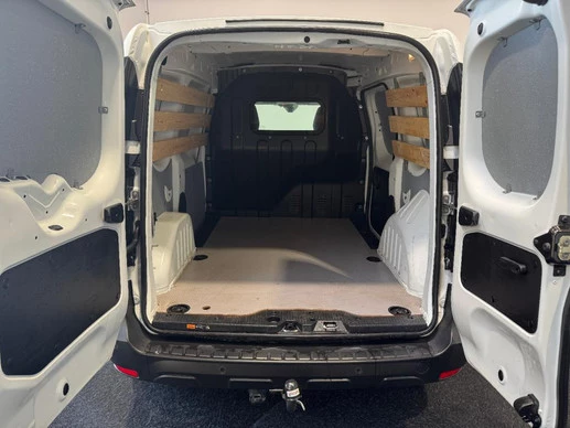 Renault Express - Afbeelding 11 van 21