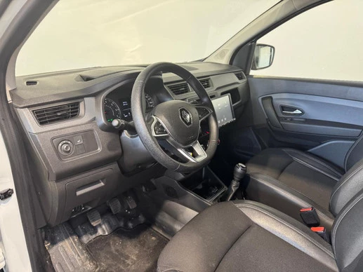 Renault Express - Afbeelding 12 van 21