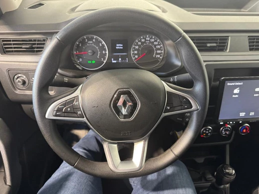 Renault Express - Afbeelding 13 van 21