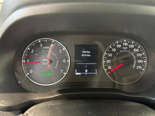 Renault Express - Afbeelding 14 van 21