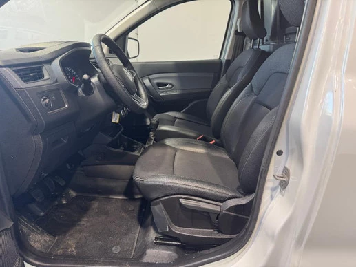 Renault Express - Afbeelding 16 van 21