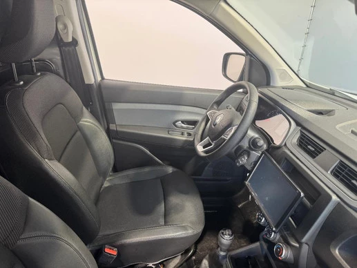 Renault Express - Afbeelding 17 van 21