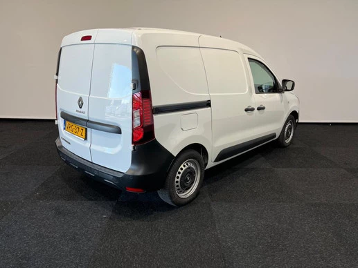 Renault Express - Afbeelding 18 van 21