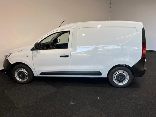 Renault Express - Afbeelding 19 van 21