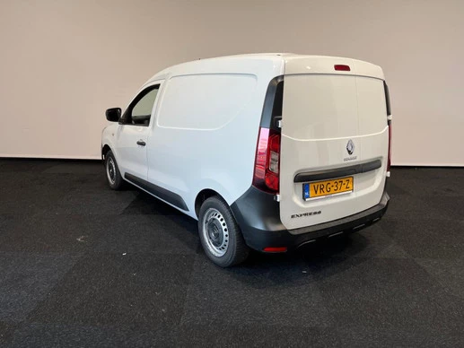 Renault Express - Afbeelding 21 van 21