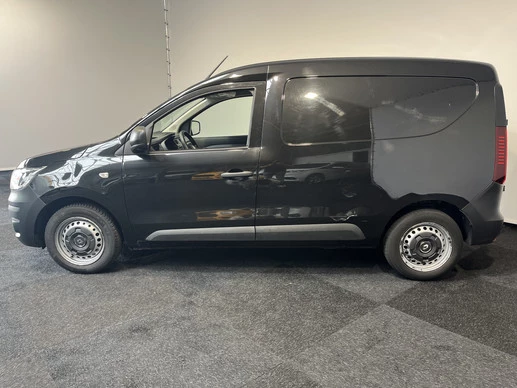 Renault Express - Afbeelding 5 van 13