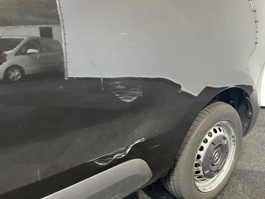 Renault Express - Afbeelding 6 van 13