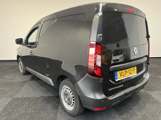 Renault Express - Afbeelding 7 van 13