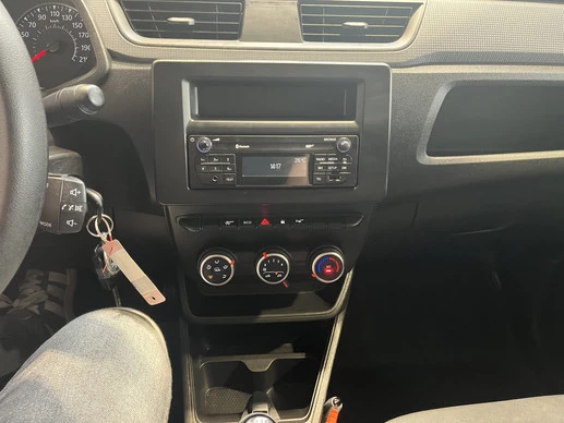 Renault Express - Afbeelding 9 van 13