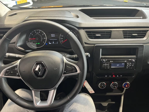 Renault Express - Afbeelding 10 van 13