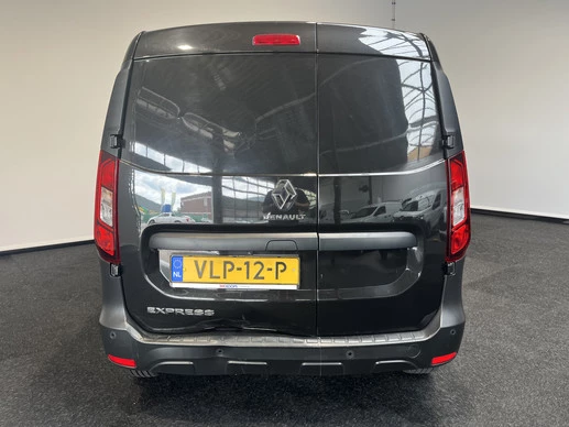 Renault Express - Afbeelding 11 van 13