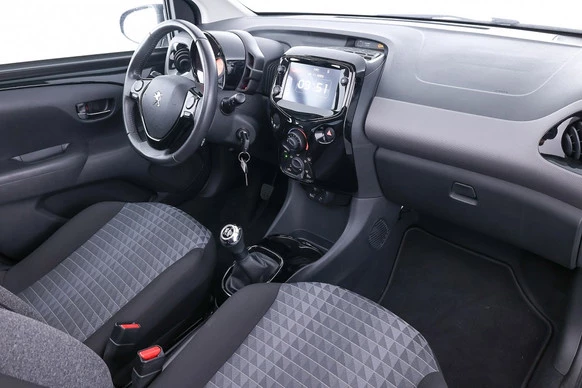 Peugeot 108 - Afbeelding 4 van 28