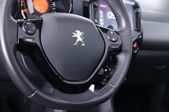 Peugeot 108 - Afbeelding 10 van 28