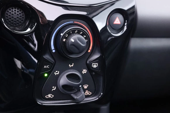 Peugeot 108 - Afbeelding 13 van 28