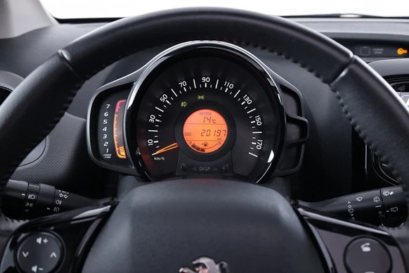 Peugeot 108 - Afbeelding 17 van 28