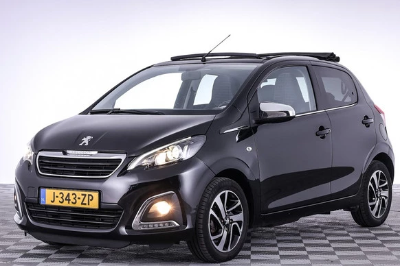 Peugeot 108 - Afbeelding 24 van 28