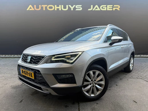 SEAT Ateca - Afbeelding 1 van 30