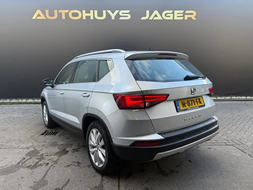 SEAT Ateca - Afbeelding 2 van 30