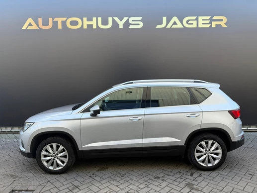 SEAT Ateca - Afbeelding 4 van 30