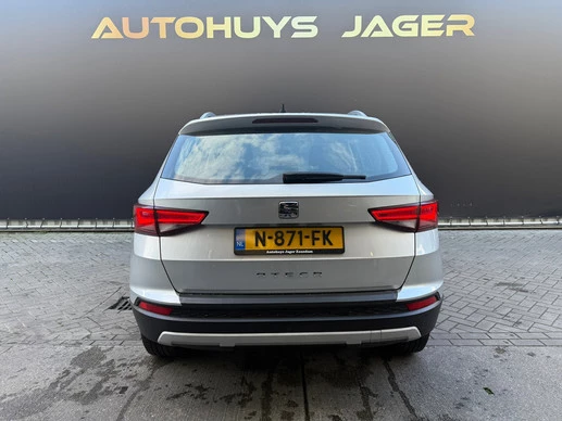 SEAT Ateca - Afbeelding 5 van 30