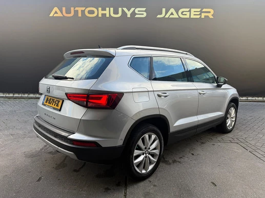 SEAT Ateca - Afbeelding 6 van 30