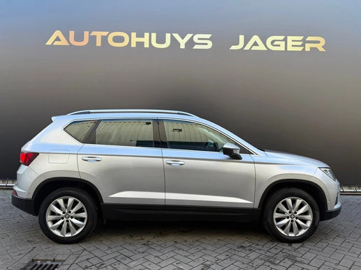 SEAT Ateca - Afbeelding 7 van 30