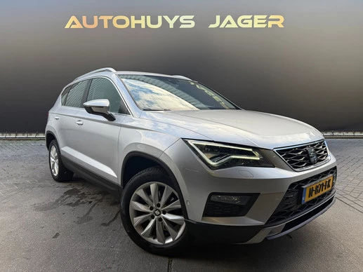 SEAT Ateca - Afbeelding 8 van 30