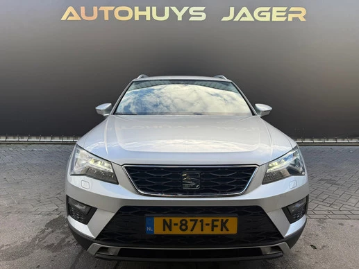 SEAT Ateca - Afbeelding 9 van 30