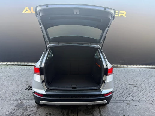 SEAT Ateca - Afbeelding 10 van 30