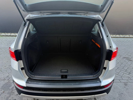 SEAT Ateca - Afbeelding 11 van 30